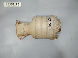 ЗАЩИТА КОЛЛЕКТОРА (18123-RCA-A00) ACURA MDX YD1 2000-2006