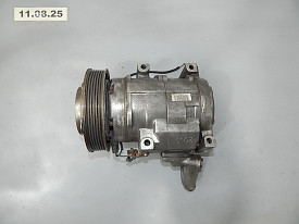 КОМПРЕССОР КОНДИЦИОНЕРА 3.5 (MC447280-0211) ACURA MDX YD1 2000-2006