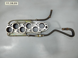 КОЛЛЕКТОР ВПУСКНОЙ (НИЖНЯЯ ЧАСТЬ) 3.5 ACURA MDX YD1 2000-2003