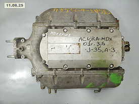 КОЛЛЕКТОР ВПУСКНОЙ 3.5 (J35A3) ACURA MDX YD1 2000-2003