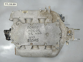КОЛЛЕКТОР ВПУСКНОЙ 3.5 (J35A5) ACURA MDX YD1 2003-2006