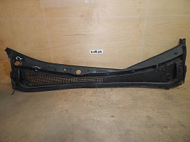 ВЕТРОВАЯ ПАНЕЛЬ (ЖАБО) (74200-STX-A00) (КРЕПЛЕНИЯ СЛОМАНЫ) ACURA MDX YD2 2006-2013