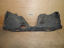 ЗАЩИТА ПЕРЕДНЕГО БАМПЕРА (74111-STX-A02) ACURA MDX YD2 2006-2013