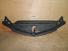 ДЕКОРАТИВНАЯ НАКЛАДКА ТЕЛЕВИЗОРА (71125-STX-A00) ACURA MDX YD2 2006-2013