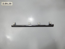 ДЕКОРАТИВНАЯ НАКЛАДКА ЦЕНТРАЛЬНОЙ КОНСОЛИ ПРАВАЯ (ТЕМНОЕ ДЕРЕВО) ACURA MDX YD2 2006-2013