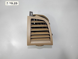 ДЕФЛЕКТОР ПЕРЕДНЕЙ ПАНЕЛИ ЛЕВЫЙ (СВЕТЛО-КОРИЧНЕВЫЙ) (77630-STX-A0) ACURA MDX YD2 2006-2013