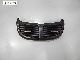 ДЕФЛЕКТОР ЦЕНТРАЛЬНОЙ КОНСОЛИ ЗАДНИЙ (ТЕМНОЕ ДЕРЕВО) ACURA MDX YD2 2006-2013