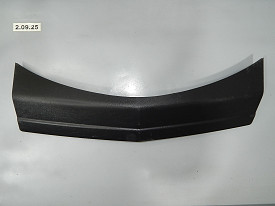 БАМПЕР ЗАДНИЙ (НАКЛАДКА ЗАДНЯЯ НИЖНЯЯ ПОД ФАРКОП) ACURA MDX YD2 2010-2013