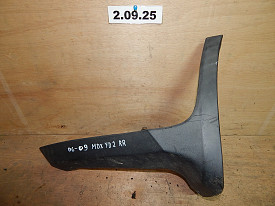 БРЫЗГОВИК ЗАДНИЙ ПРАВЫЙ ACURA MDX YD2 2006-2010