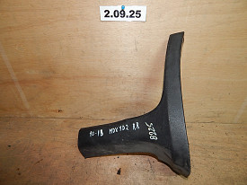 БРЫЗГОВИК ЗАДНИЙ ПРАВЫЙ ACURA MDX YD2 2010-2013