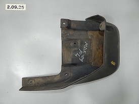 БРЫЗГОВИК ПЕРЕДНИЙ ЛЕВЫЙ ACURA MDX YD2 2006-2013