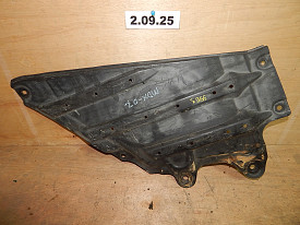 ЗАЩИТА АКПП ACURA MDX YD2 2006-2013