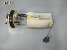 БЕНЗОСТАНЦИЯ (В СБОРЕ) (17045-STX-A01) ACURA MDX YD2 2006-2013