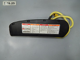 АИРБАГ ПЕРЕДНЕГО ПРАВОГО СИДЕНЬЯ  (AIRBAG ПОДУШКА БЕЗОПАСНОСТИ) ACURA MDX YD2 2010-2013