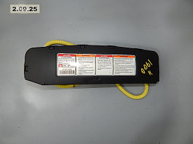 АИРБАГ ПЕРЕДНЕГО ПРАВОГО СИДЕНЬЯ  (AIRBAG ПОДУШКА БЕЗОПАСНОСТИ) ACURA MDX YD2 2010-2013
