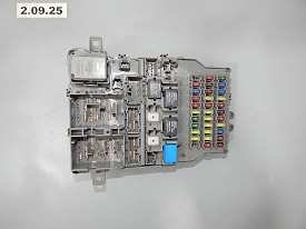 БЛОК ПРЕДОХРАНИТЕЛЕЙ САЛОНА 1 (38200-STX-A01) (С ПОВРЕЖДЕНИЕМ) ACURA MDX YD2 2006-2013
