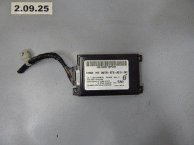 БЛОК BLUETOOTH (БЛЮТУЗ) (39770-STX-A011) ACURA MDX YD2 2006-2013