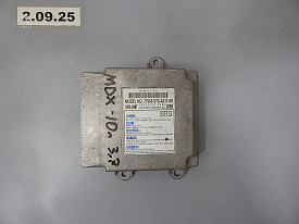 БЛОК SRS (УПРАВЛЕНИЯ AIRBAG) (77960-STX-A211) ACURA MDX YD2 2006-2013