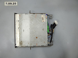 БЛОК DVD НАВИГАЦИЯ (39540-STX-A410) ACURA MDX YD2 2006-2013