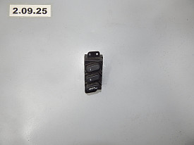 КНОПКА ПАМЯТИ СИДЕНИЙ ЛЕВАЯ ACURA MDX YD2 2006-2013