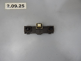 КРЕПЛЕНИЕ ЗАДНЕГО БАМПЕРА КОРОТКОЕ (R-L) (71593-STX-A00) ACURA MDX YD2 2006-2013