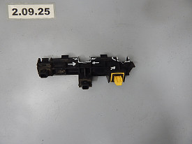 КРЕПЛЕНИЕ ЗАДНЕГО БАМПЕРА ПРАВОЕ (71592-STX-A00) (КРЕПЛЕНИЯ СЛОМАНЫ) ACURA MDX YD2 2006-2013
