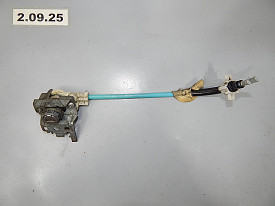 ЛИЧИНКА ЗАМКА ДВЕРИ ПЕРЕДНЯЯ ЛЕВАЯ (БЕЗ КЛЮЧА) ACURA MDX YD2 2006-2013