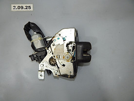 ЗАМОК КРЫШКИ БАГАЖНИКА С ДОВОДЧИКОМ (74800-TK8-A01) ACURA MDX YD2 2006-2013