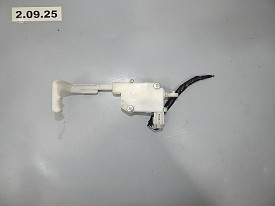 АКТУАТОР ЗАМКА БЕНЗОБАКА ACURA MDX YD2 2006-2013