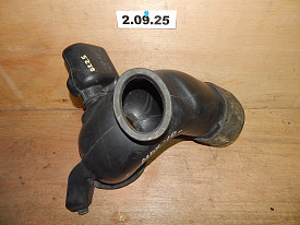 ГОФРА ВОЗДУШНОГО ФИЛЬТРА (РЕЗОНАТОР) ACURA MDX YD2 2010-2013