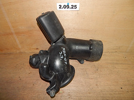 ГОФРА ВОЗДУШНОГО ФИЛЬТРА (РЕЗОНАТОР) ACURA MDX YD2 2006-2010