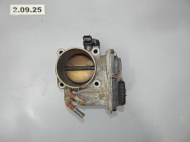 ДРОССЕЛЬНАЯ ЗАСЛОНКА 3.7 ACURA MDX YD2 2006-2010