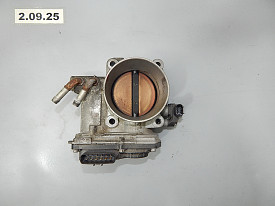 ДРОССЕЛЬНАЯ ЗАСЛОНКА 3.7 ACURA MDX YD2 2010-2013