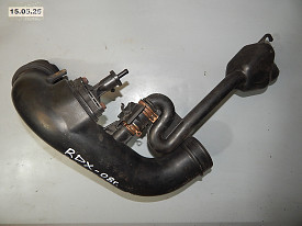 ВПУСКНОЙ ПАТРУБОК ТУРБИНЫ (17488-RWC-A01) ACURA RDX TB1 TB2 2006-2012