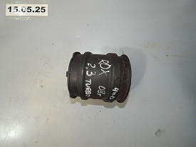 ПАТРУБОК ИНТЕРКУЛЕРА (17281-RWC-A00) ACURA RDX TB1 TB2 2006-2012