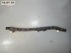 КРЕПЛЕНИЕ ЗАДНЕГО БАМПЕРА ЛЕВОЕ (71598-STK-A00) ACURA RDX TB1 TB2 2006-2012