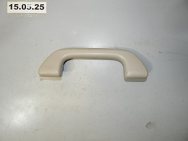РУЧКА ПОТОЛКА (83240-SNA-A01ZD) (БЕЗ КРЮЧКА) (СЕРЫЙ) ACURA RDX TB1 TB2 2006-2012