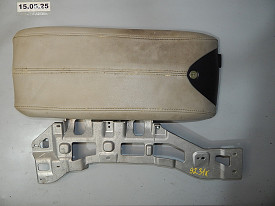 КРЫШКА ПОДЛОКОТНИКА (СЕРЫЙ) ACURA RDX TB1 TB2 2006-2012