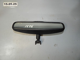 ЗЕРКАЛО САЛОНА (76400-SEC-A12) (С ЗАТЕМНЕНИЕМ) (3 КОНТАКТА) ACURA RDX TB1 TB2 2006-2012