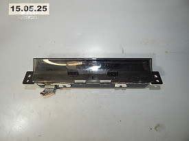 ИНФОРМАЦИОННЫЙ ДИСПЛЕЙ (ЧАСЫ) (39710-STK-A0) ACURA RDX TB1 TB2 2006-2012