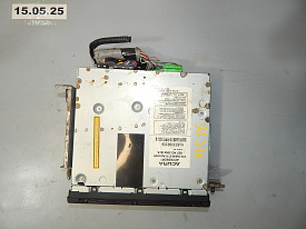 DVD ПРИВОД МАГНИТОЛЫ (39540-STK-A020-M1)  ACURA RDX TB1 TB2 2006-2012