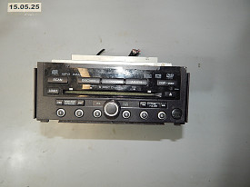 МАГНИТОФОН (МАГНИТОЛА) (39101-STK-A120-M1) ACURA RDX TB1 TB2 2006-2012