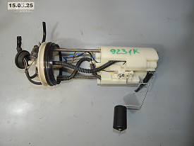 БЕНЗОСТАНЦИЯ (В СБОРЕ) (AF101962-1411) ACURA RDX TB1 TB2 2006-2012