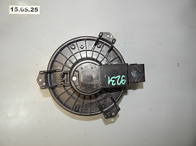 МОТОРЧИК ПЕЧКИ (МОТОР ВЕНТИЛЯТОР) (AY272700-5060) (79310-STK-A41) ACURA RDX TB1 TB2 2006-2012