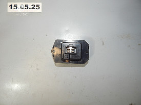 РЕЗИСТОР ПЕЧКИ (077800-0960) ACURA RDX TB1 TB2 2006-2012