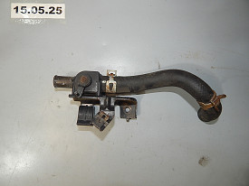 КРАН ПЕЧКИ (79710-STK-A01) ACURA RDX TB1 TB2 2006-2012
