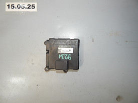 БЛОК УПРАВЛЕНИЯ КЛИМАТ КОНТРОЛЕМ (79610-STK-A410-M1) ACURA RDX TB1 TB2 2006-2012