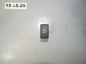 КНОПКА VSA OFF (M24985) ACURA RDX TB1 TB2 2006-2012
