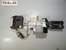 ЗАМОК ЗАЖИГАНИЯ С КЛЮЧОМ (39730-STK-A010-M1) ACURA RDX TB1 TB2 2006-2012