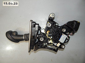 СЕЛЕКТОР АКПП С РАМКОЙ И РУЧКОЙ 2.3 TURBO ACURA RDX TB1 TB2 2006-2012